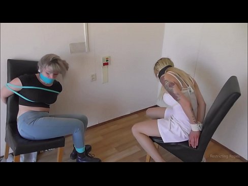 ❤️ Ovisnik / vezan i začepljen usta / djevojka u nevolji ❤️❌ Porno na hr.pornburst.ru ❤