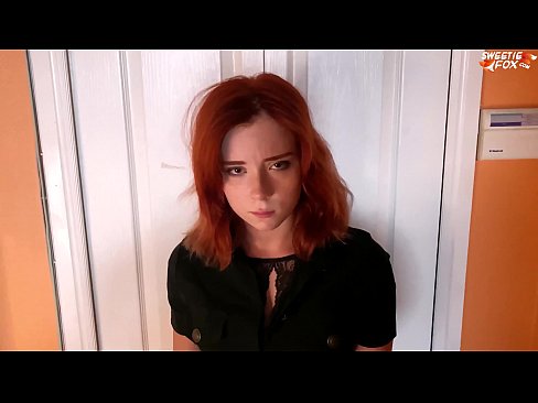 ❤️ Zaštitar kaznio zgodnu ženu zbog krađe - sperma u usta ❤️❌ Porno na hr.pornburst.ru ❤