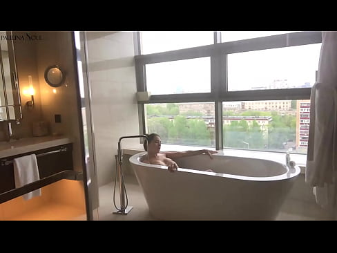❤️ Strastveno drka svoju macu u kupaonici ❤️❌ Porno na hr.pornburst.ru ❤