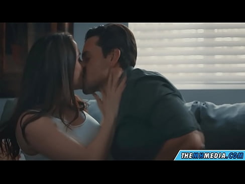 ❤️ Romantičan seks s dobrom prsom mamom ❤️❌ Porno na hr.pornburst.ru ❤