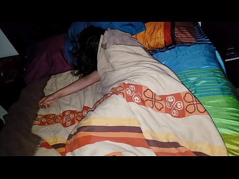❤️ Posinak grdi svoju mladu maćehu dok ona spava. ❤️❌ Porno na hr.pornburst.ru ❤